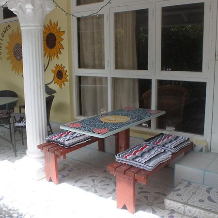 Sunflower Villa Studios パームビーチ 部屋 写真
