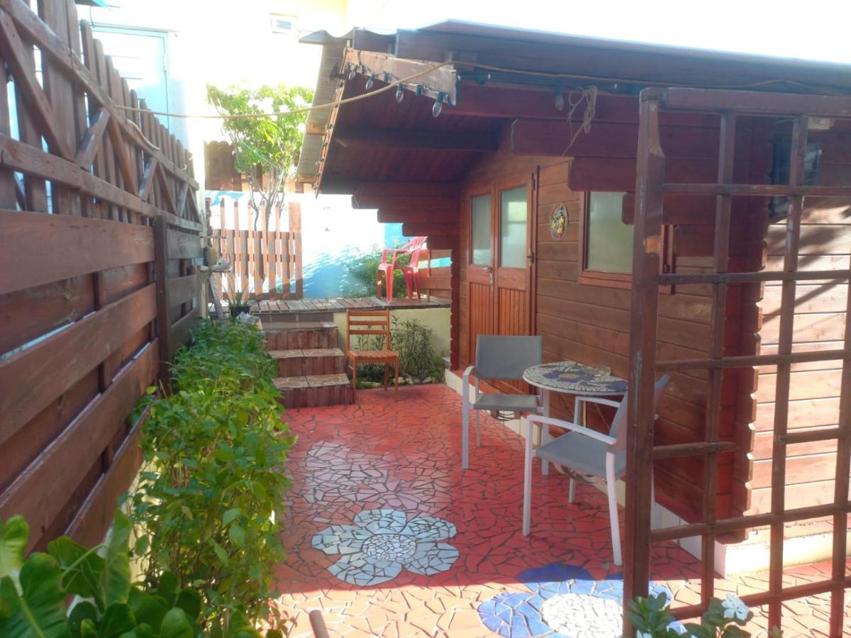 Sunflower Villa Studios パームビーチ エクステリア 写真